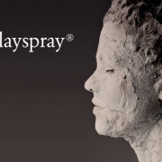 Ošetření Clayspray
